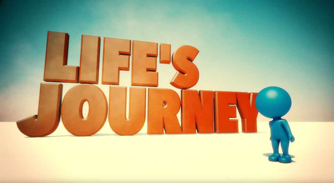 Life's Journey - Psychologists' Association of Alberta